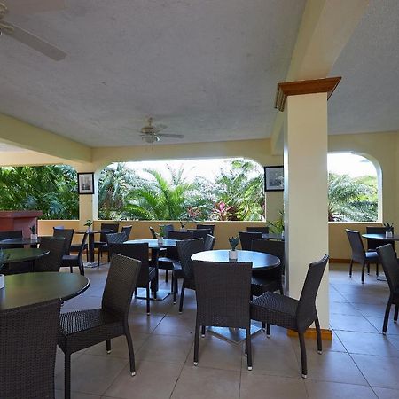 Icis Villas Brewers Bay Экстерьер фото