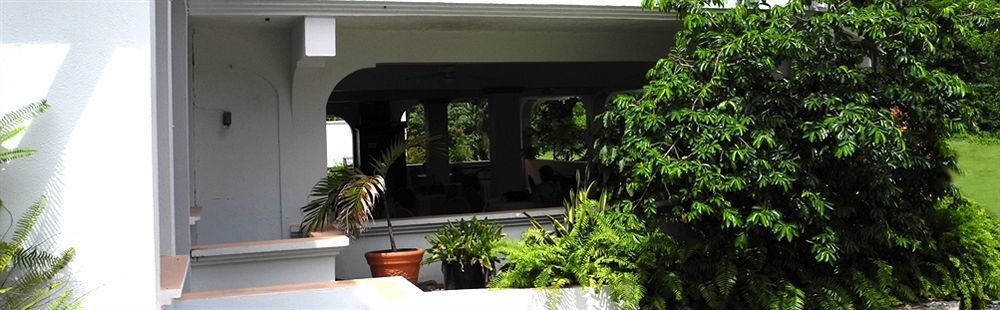 Icis Villas Brewers Bay Экстерьер фото